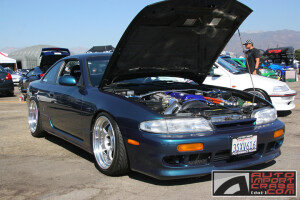 1996 Nissan S14