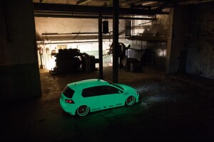 2015 Volkswagen Golf GTI