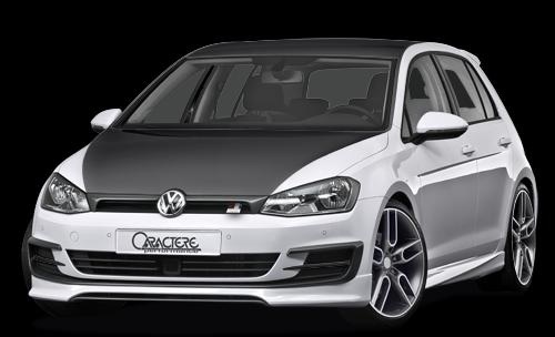2015 Volkswagen Golf GTI photo