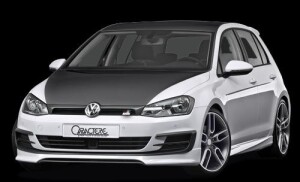 2015 Volkswagen Golf GTI