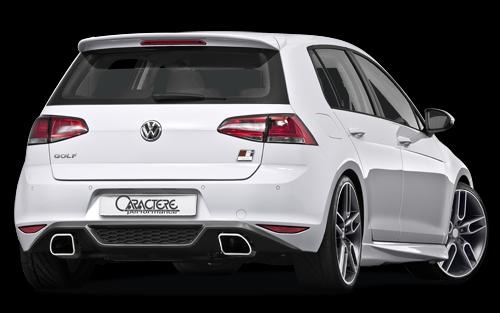 2015 Volkswagen Golf GTI photo