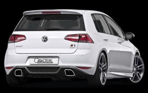 2015 Volkswagen Golf GTI