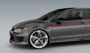 2015 Volkswagen Golf GTI