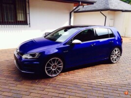 2015 Volkswagen Golf GTI