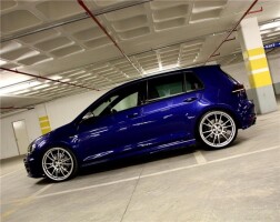 2015 Volkswagen Golf GTI