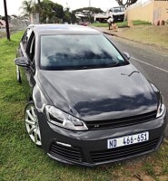 2015 Volkswagen Golf GTI