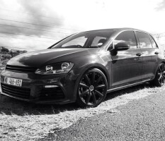 2015 Volkswagen Golf GTI