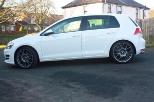 2015 Volkswagen Golf GTI