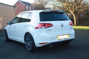 2015 Volkswagen Golf GTI