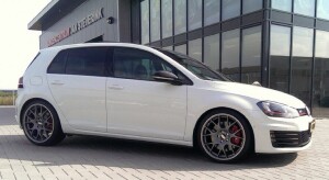 2015 Volkswagen Golf GTI