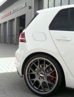 2015 Volkswagen Golf GTI