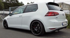 2015 Volkswagen Golf GTI