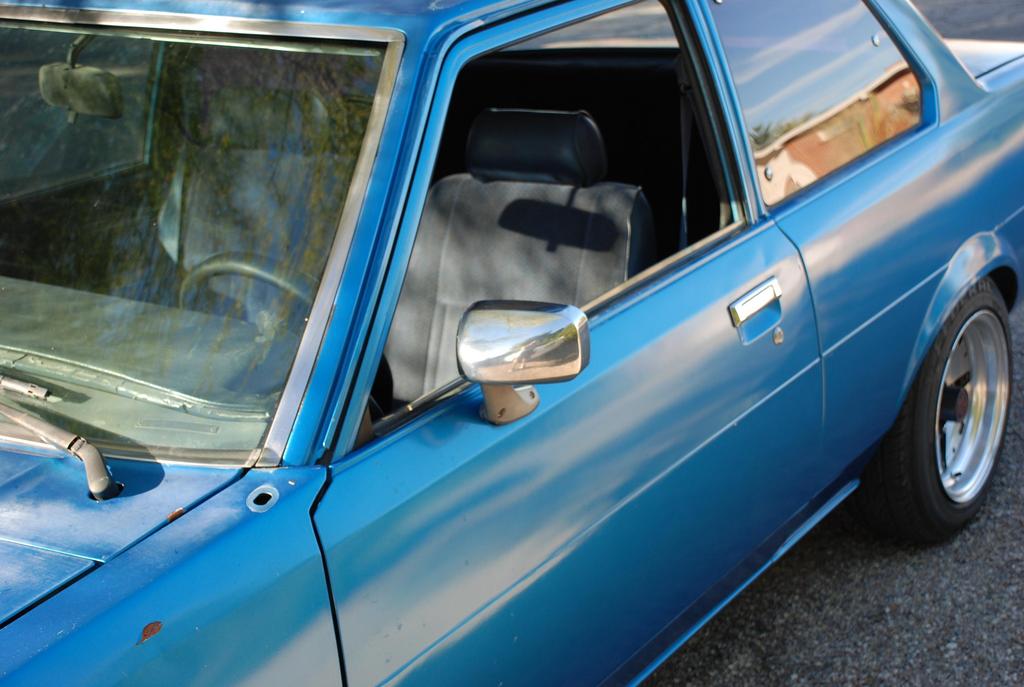 1981 Toyota Corolla photo