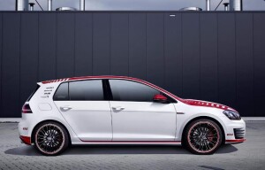 2015 Volkswagen Golf GTI