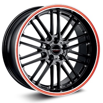 2015 Volkswagen Golf GTI photo