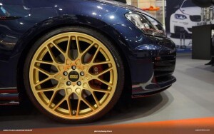 2015 Volkswagen Golf GTI