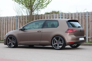 2015 Volkswagen Golf GTI