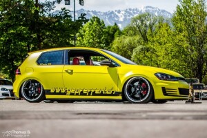 2015 Volkswagen Golf GTI