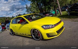 2015 Volkswagen Golf GTI