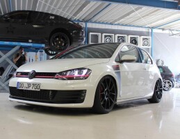 2015 Volkswagen Golf GTI