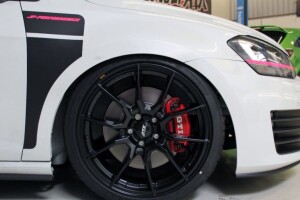 2015 Volkswagen Golf GTI