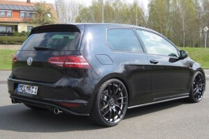 2015 Volkswagen Golf GTI