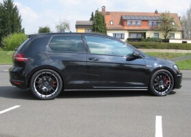 2015 Volkswagen Golf GTI