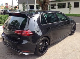 2015 Volkswagen Golf GTI