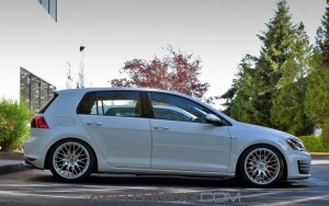 2015 Volkswagen Golf GTI