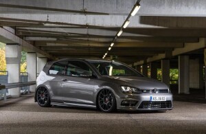 2015 Volkswagen Golf GTI