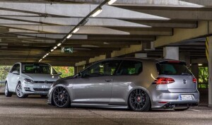 2015 Volkswagen Golf GTI