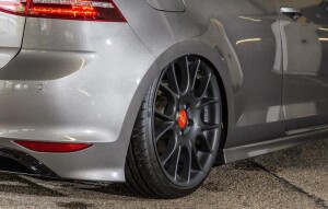 2015 Volkswagen Golf GTI