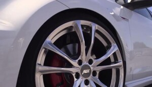 2015 Volkswagen Golf GTI