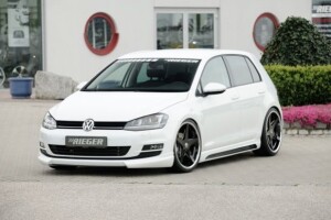 2015 Volkswagen Golf GTI