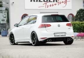 2015 Volkswagen Golf GTI