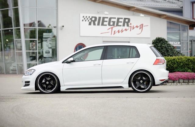 2015 Volkswagen Golf GTI photo