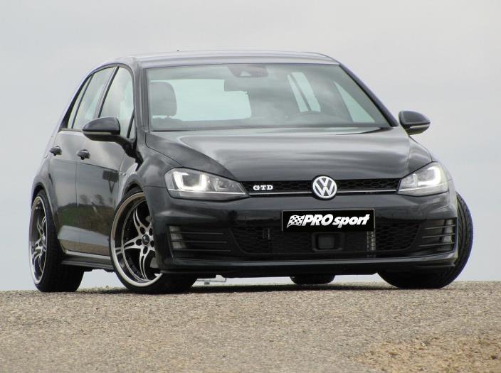 2015 Volkswagen Golf GTI photo