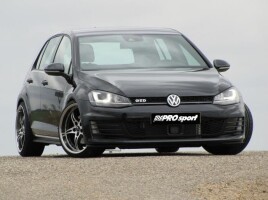 2015 Volkswagen Golf GTI