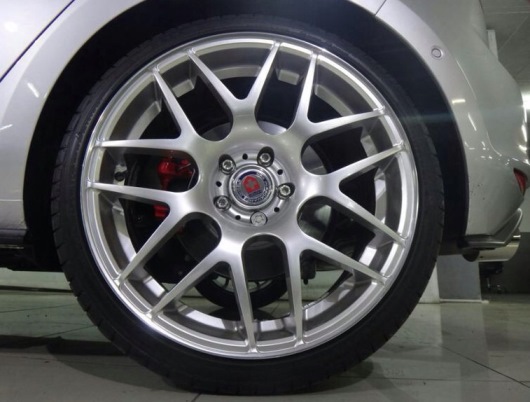 2015 Volkswagen Golf GTI photo