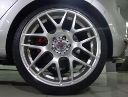2015 Volkswagen Golf GTI