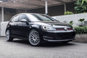 2015 Volkswagen Golf GTI