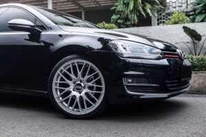 2015 Volkswagen Golf GTI