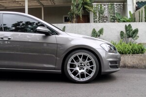 2015 Volkswagen Golf GTI