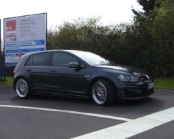 2015 Volkswagen Golf GTI