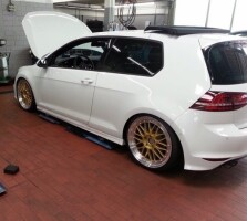2015 Volkswagen Golf GTI