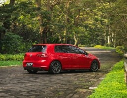 2015 Volkswagen Golf GTI