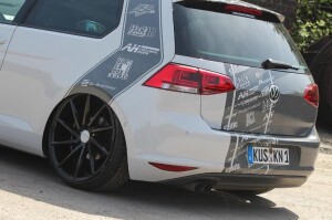 2015 Volkswagen Golf GTI