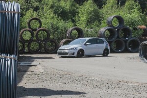 2015 Volkswagen Golf GTI