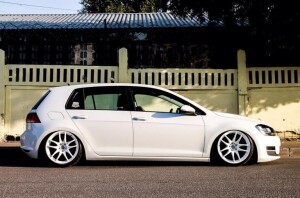 2015 Volkswagen Golf GTI