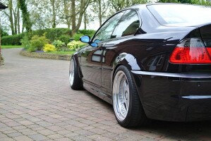 2006 BMW M3